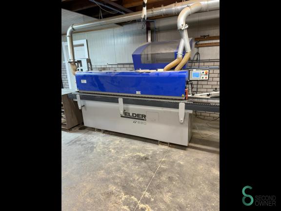 Felder G 560 HOU9.934 44 17370